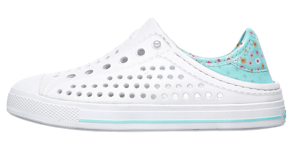 SKECHERS Foamies: Guzman Steps - Sun Princess — view 3