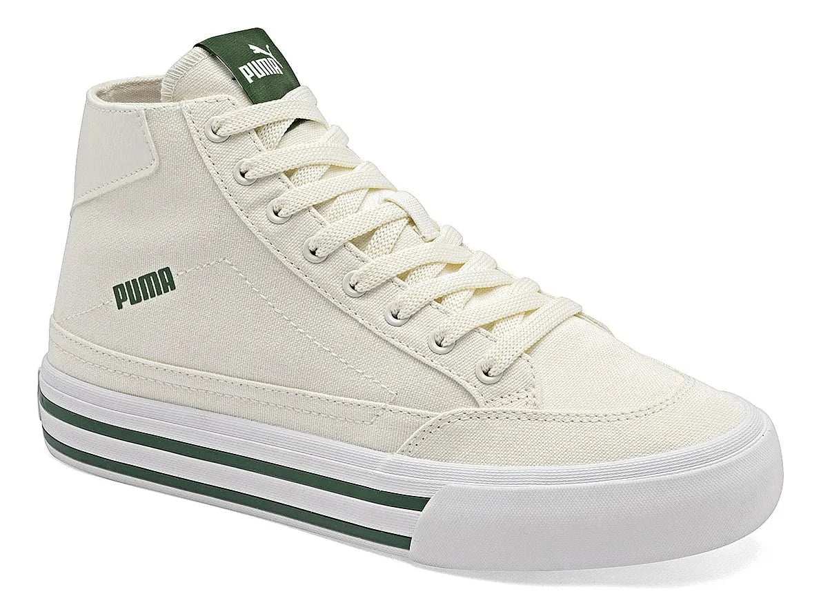 Puma Men's Tennis Shoes — view 2
