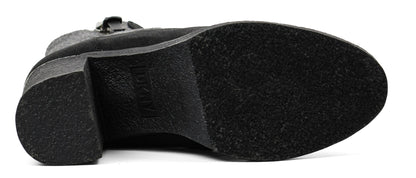 DKNY Steve Madden Womens Hani Ankle Booties — view 4