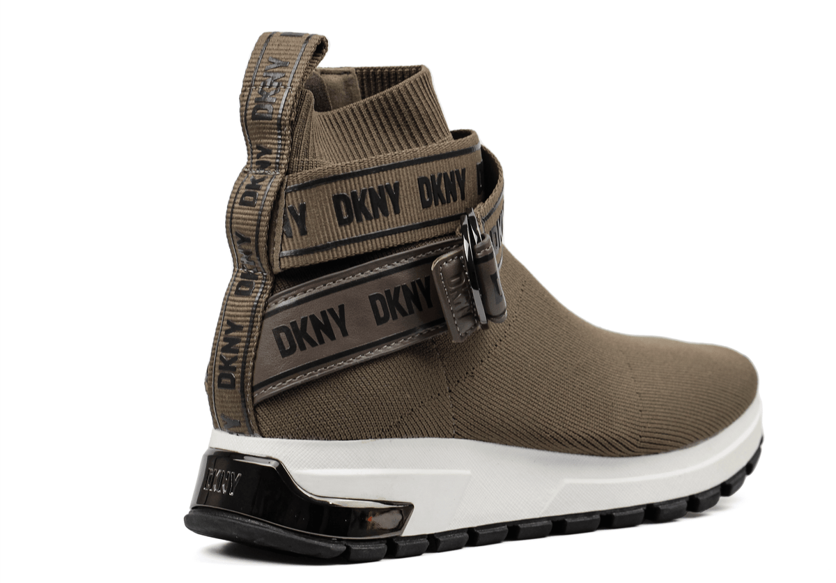 DKNY Miley-Slip On — view 2
