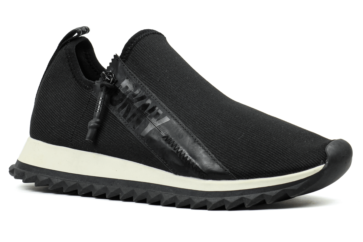 DKNY Abbi womens Sneaker — view 2