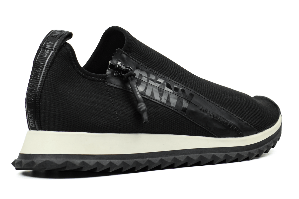 DKNY Abbi womens Sneaker — view 3