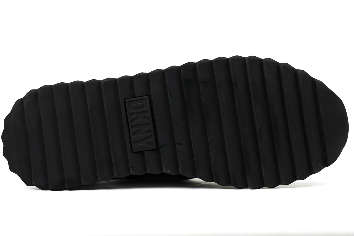 DKNY Abbi womens Sneaker — view 4