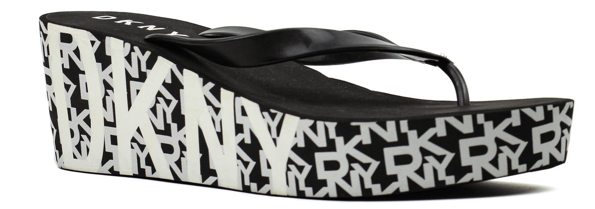 DKNY Margen- Flip Flop — view 2