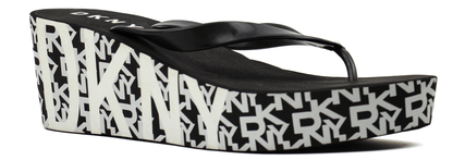DKNY Margen- Flip Flop — view 2