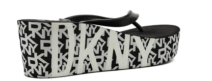 DKNY Margen- Flip Flop — view 3