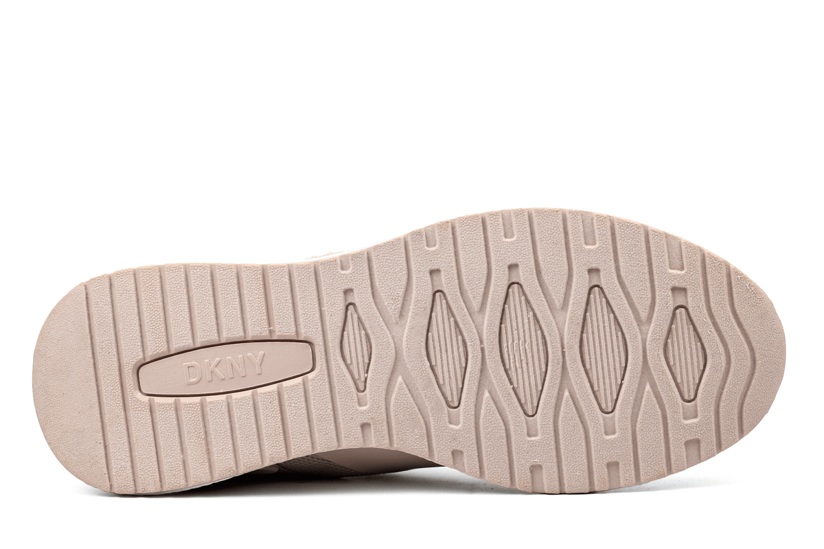 DKNY Rosalind Stretch Sneaker — view 4