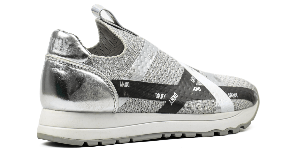 DKNY Sneakersy Jace — view 3