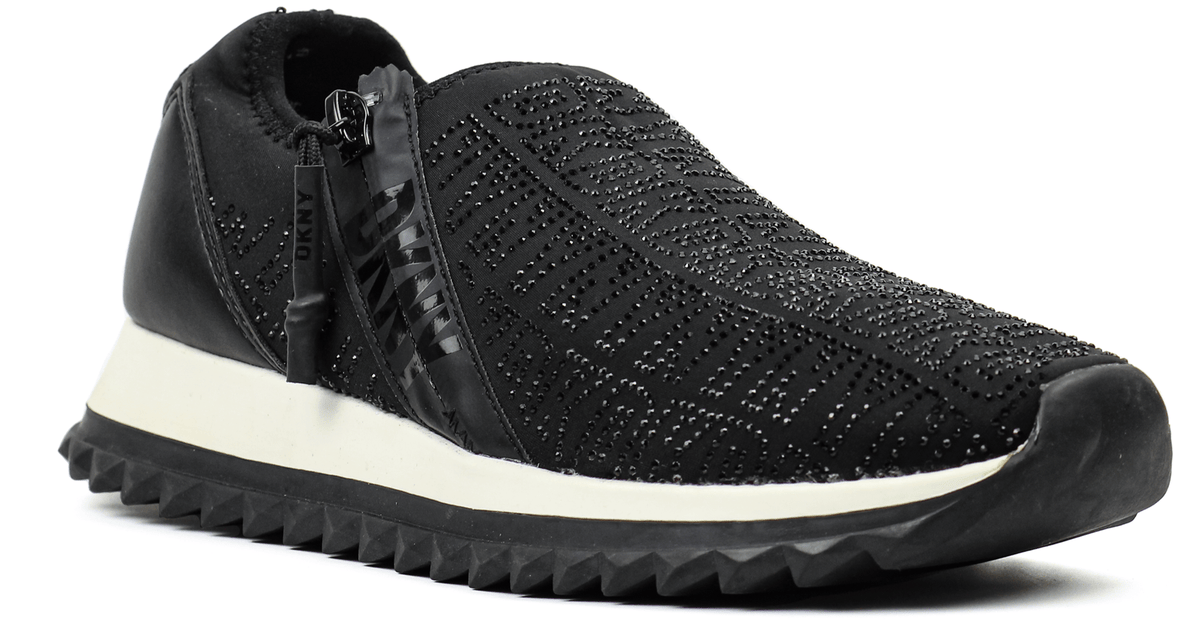 DKNY Women's Veda  Sneaker — view 2