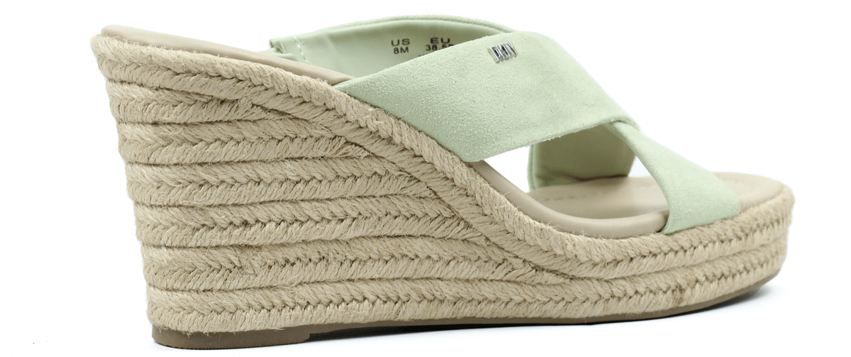 DKNY Womens Sandal — view 3