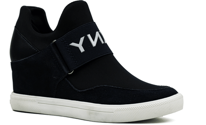DKNY Lace Up Sneaker — view 2