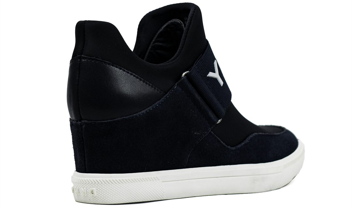 DKNY Lace Up Sneaker — view 3