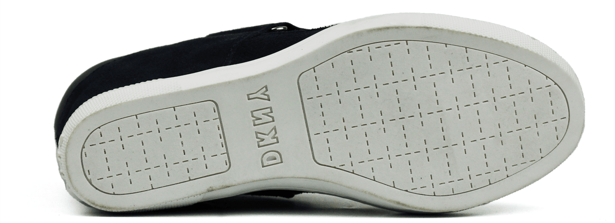 DKNY Lace Up Sneaker — view 4