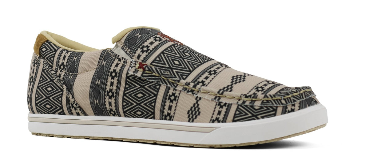 Twisted X HOOEY® SLIP-ON LOPER — view 2