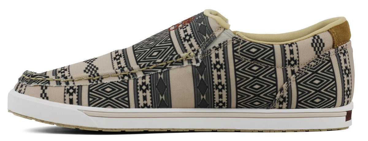 Twisted X HOOEY® SLIP-ON LOPER — view 3