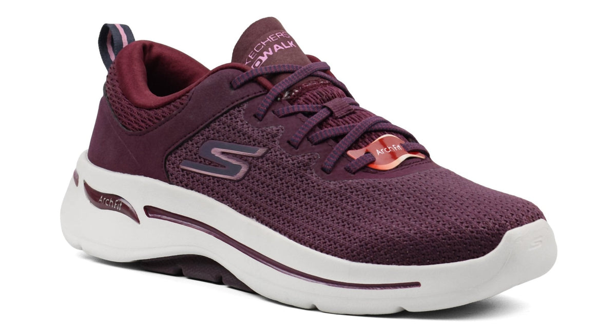 SKECHERS Women GOwalk Arch Fit Shoes — view 2