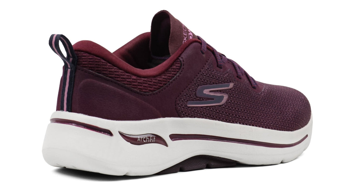 SKECHERS Women GOwalk Arch Fit Shoes — view 3