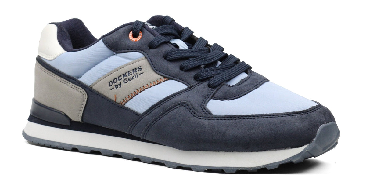 DOCKERS  By Gerli Low Shoes — view 2