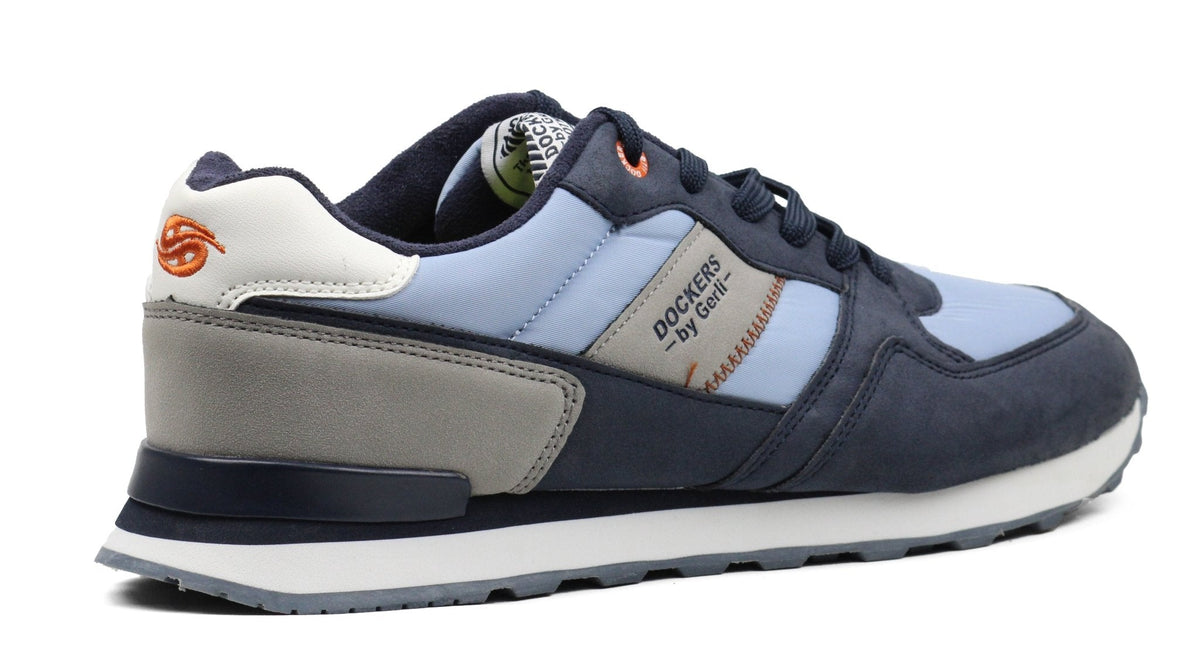 DOCKERS  By Gerli Low Shoes — view 3