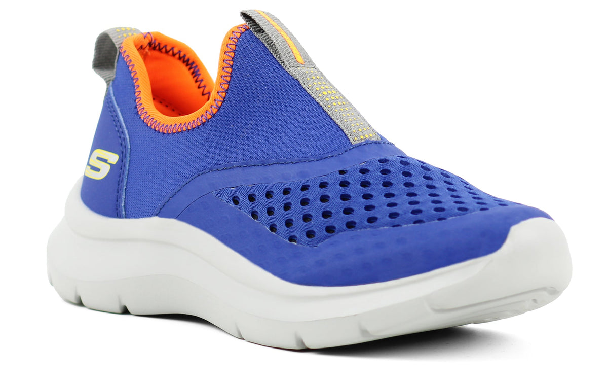 SKECHERS Comfy Slip On Shoes — view 2