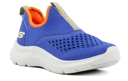 SKECHERS Comfy Slip On Shoes — view 2