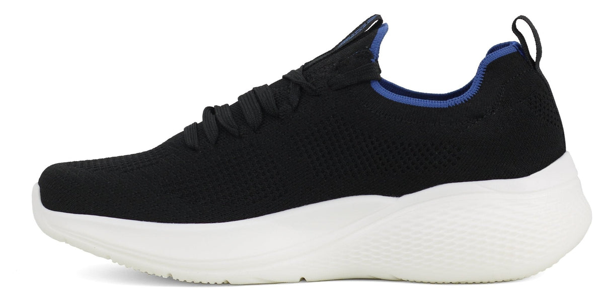 SKECHERS Bobs Infinity Slip-On Shoes — view 3