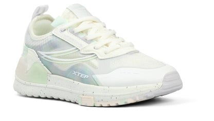 XTEP Low-Top Sneakers Shoes — view 2