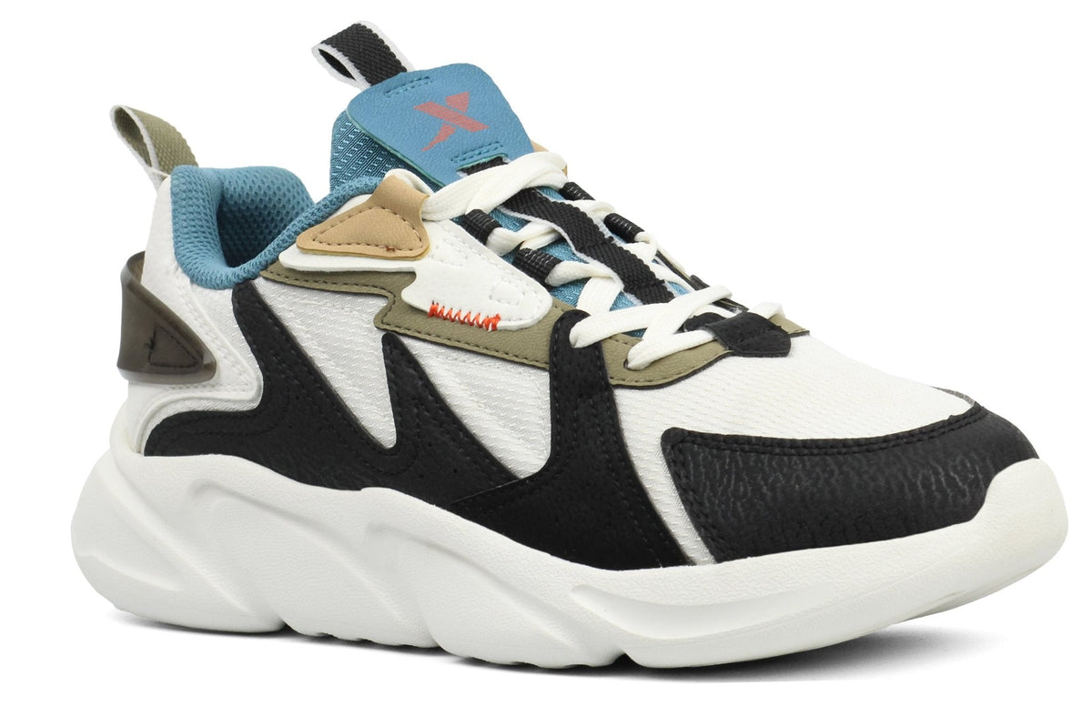 XTEP Retro Casual Shoes Light Fashion — view 2