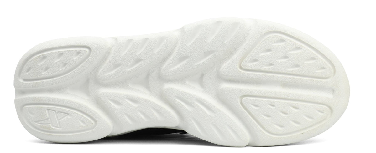 XTEP Retro Casual Shoes Light Fashion — view 4