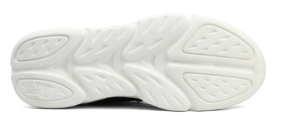 XTEP Retro Casual Shoes Light Fashion — view 4