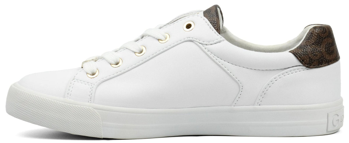 Guess GGONARIN Women's Tennis Shoes — view 3