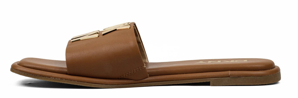 DKNY Ladies Slide Sandal — view 4