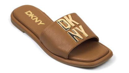 DKNY Ladies Slide Sandal — view 3