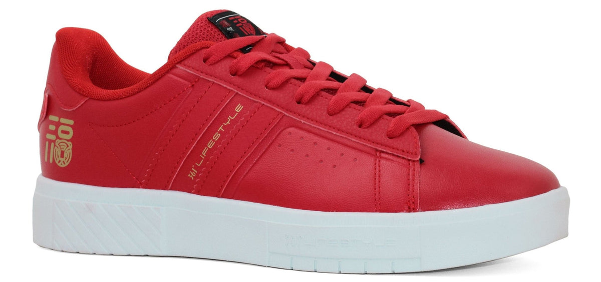 361˚ SNEAKER shoes — view 2