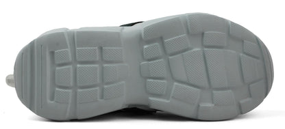 Hummel Larus Kids Sports Shoes — view 3