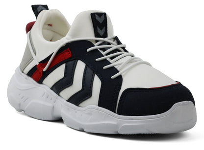 Hummel Larus Kids Sports Shoes — view 2
