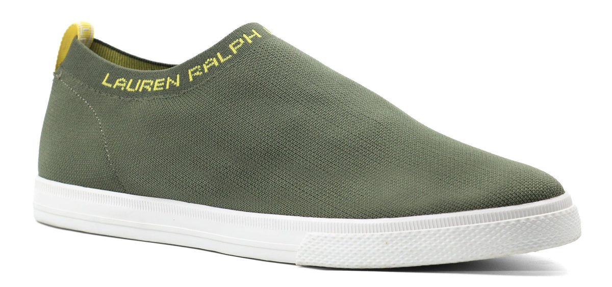 Ralph Lauren Jordyn Women's Slip On — view 2