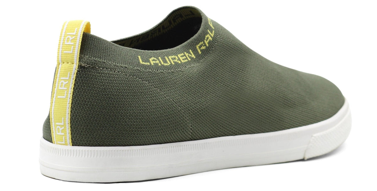 Ralph Lauren Jordyn Women's Slip On — view 3