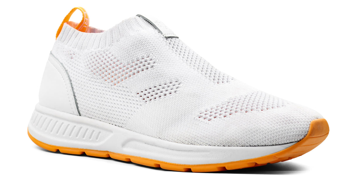 RALPH LAUREN Kacie Slip-On Runner — view 2