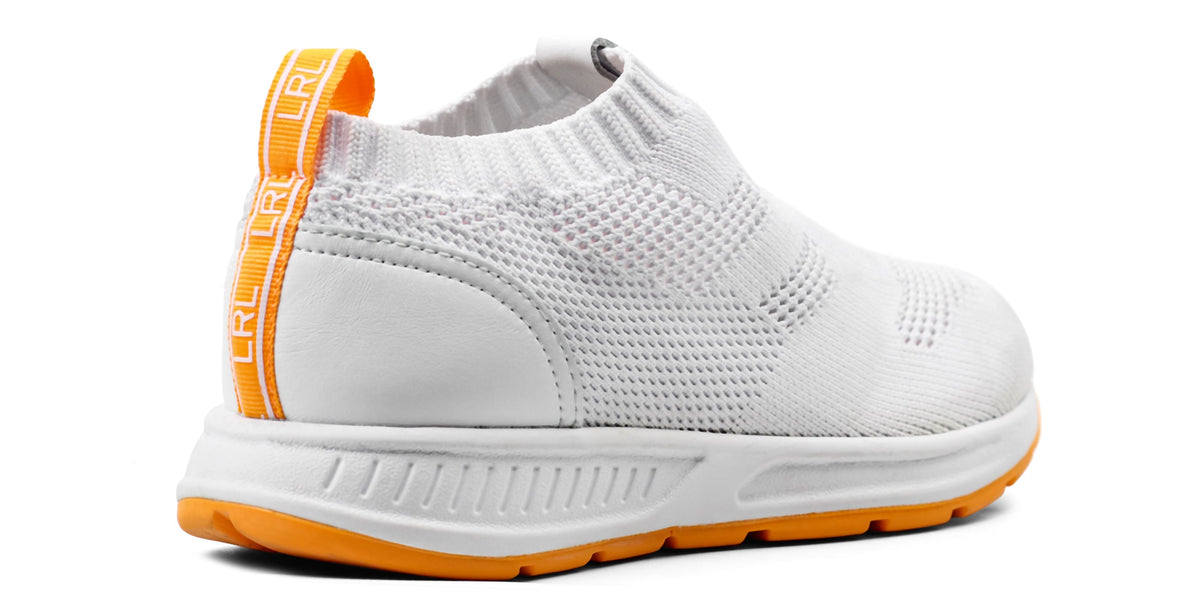 RALPH LAUREN Kacie Slip-On Runner — view 3