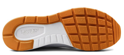 RALPH LAUREN Kacie Slip-On Runner — view 4