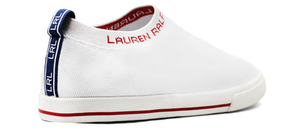 Ralph Lauren Jordyn Women's Slip On — view 3