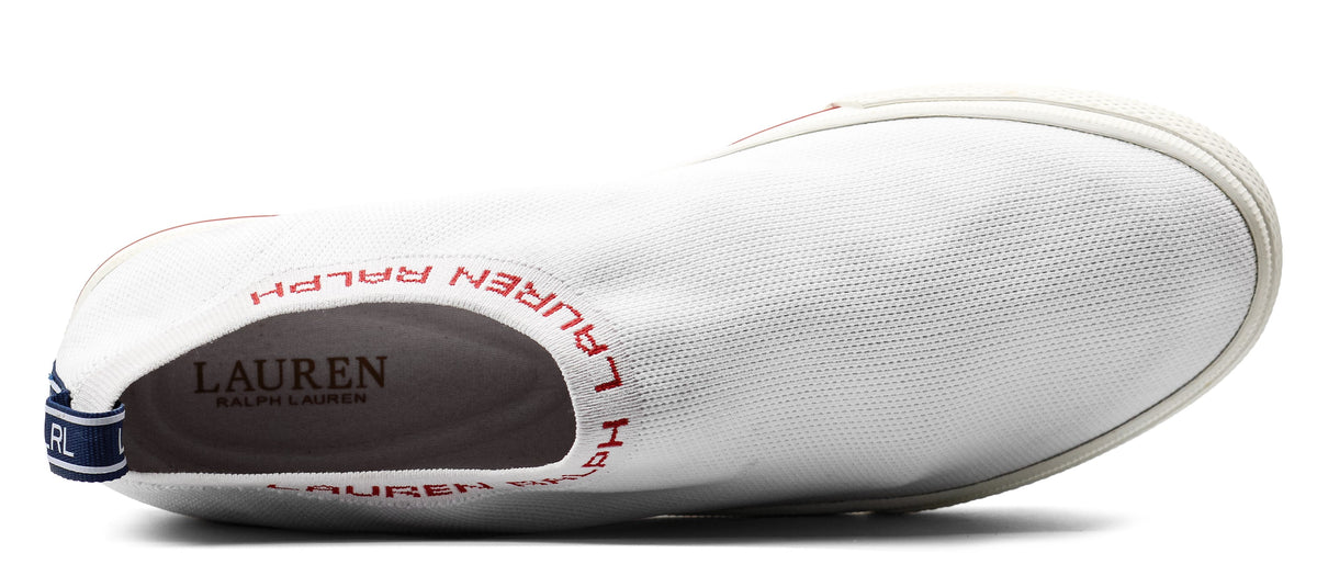 Ralph Lauren Jordyn Women's Slip On — view 4