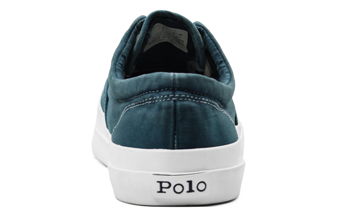 POLO RALPH LAUREN Bryn Ltl Sneakers Shoes — view 3