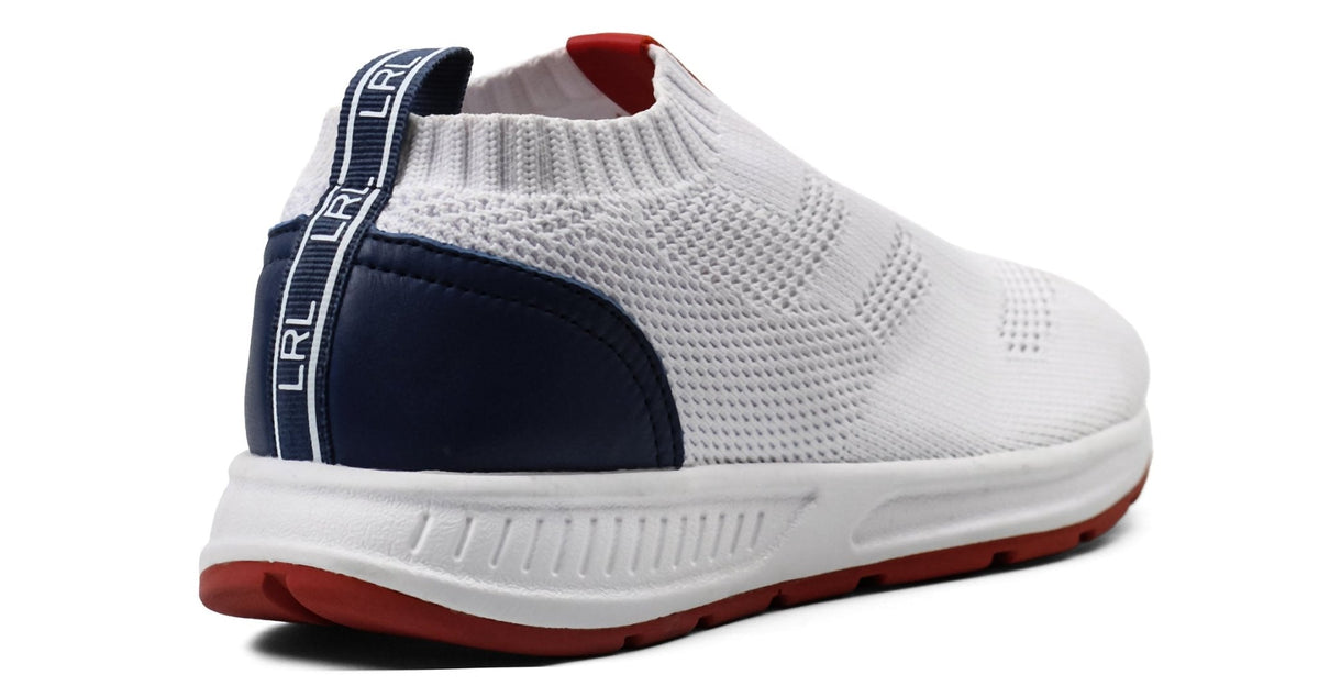 RALPH LAUREN Kacie Slip-On Runner — view 3