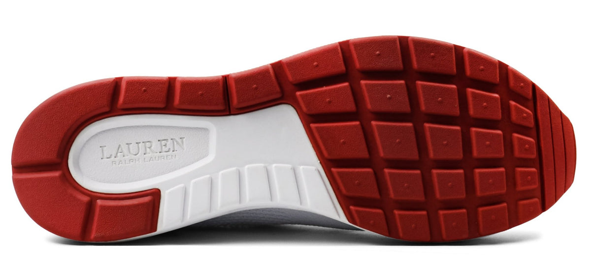 RALPH LAUREN Kacie Slip-On Runner — view 4