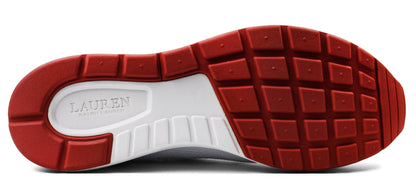 RALPH LAUREN Kacie Slip-On Runner — view 4