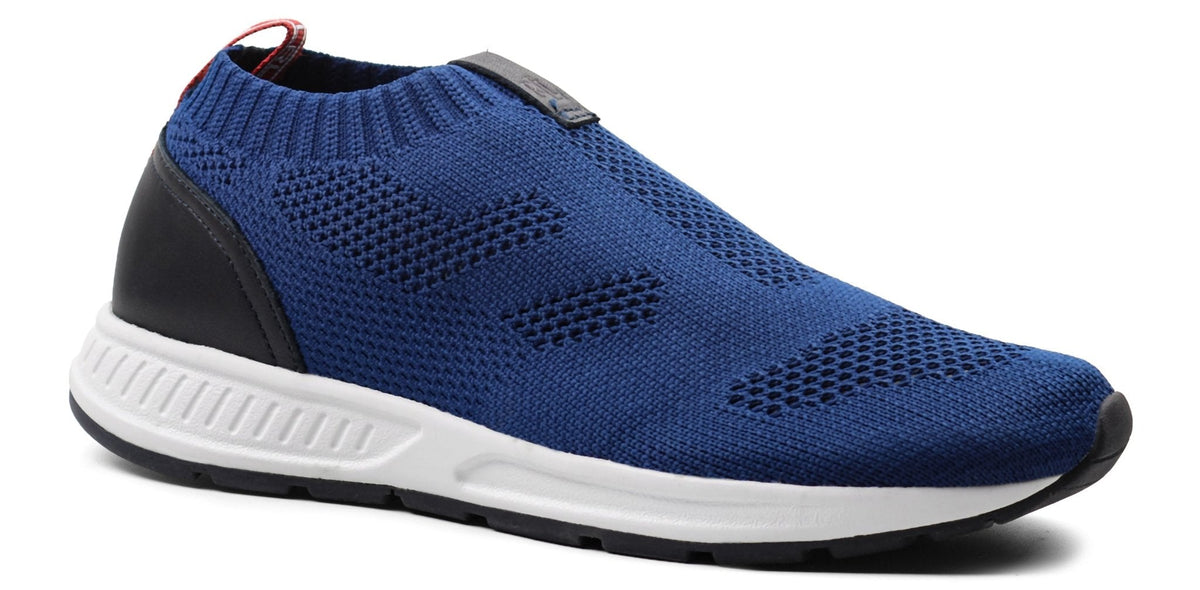 RALPH LAUREN Kacie Slip-On Runner — view 2