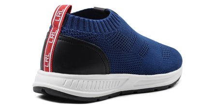RALPH LAUREN Kacie Slip-On Runner — view 3