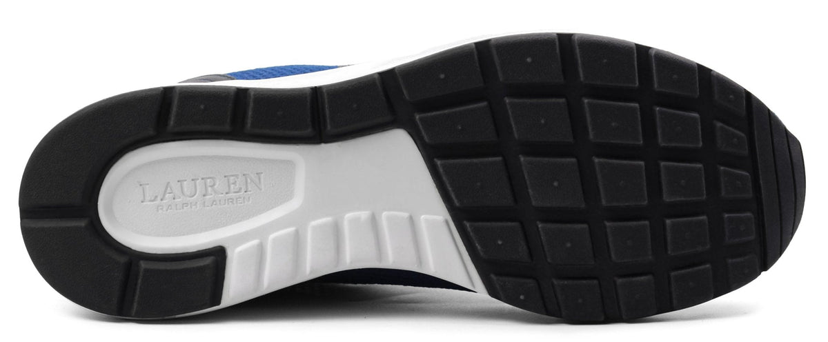RALPH LAUREN Kacie Slip-On Runner — view 4
